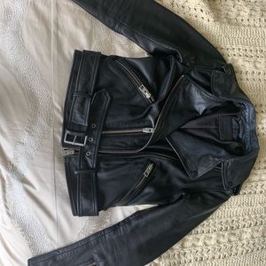 EXCHANGE Balfern Allsaints Jacket
